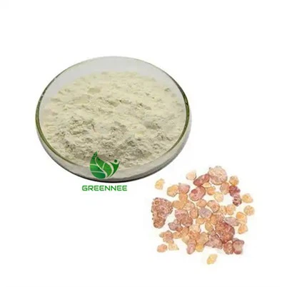 Suplement d'extracte de Boswellia Serrata
